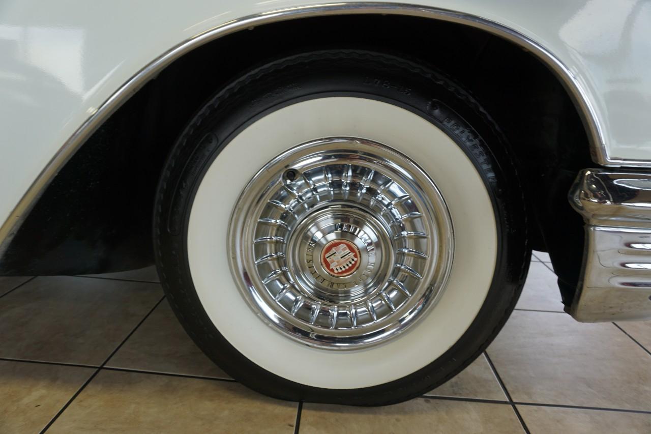 Cadillac Fleetwood Sixty Special  1958