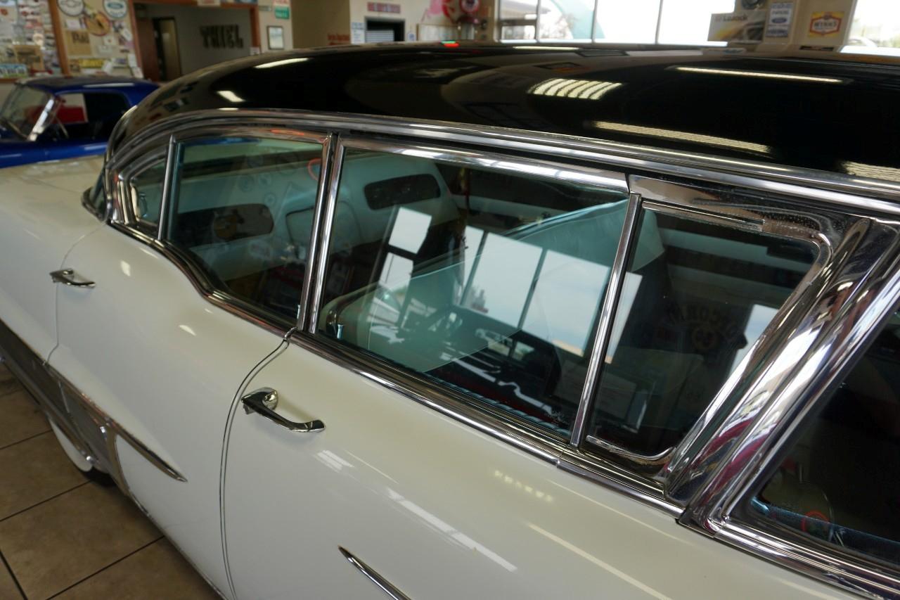 Cadillac Fleetwood Sixty Special  1958