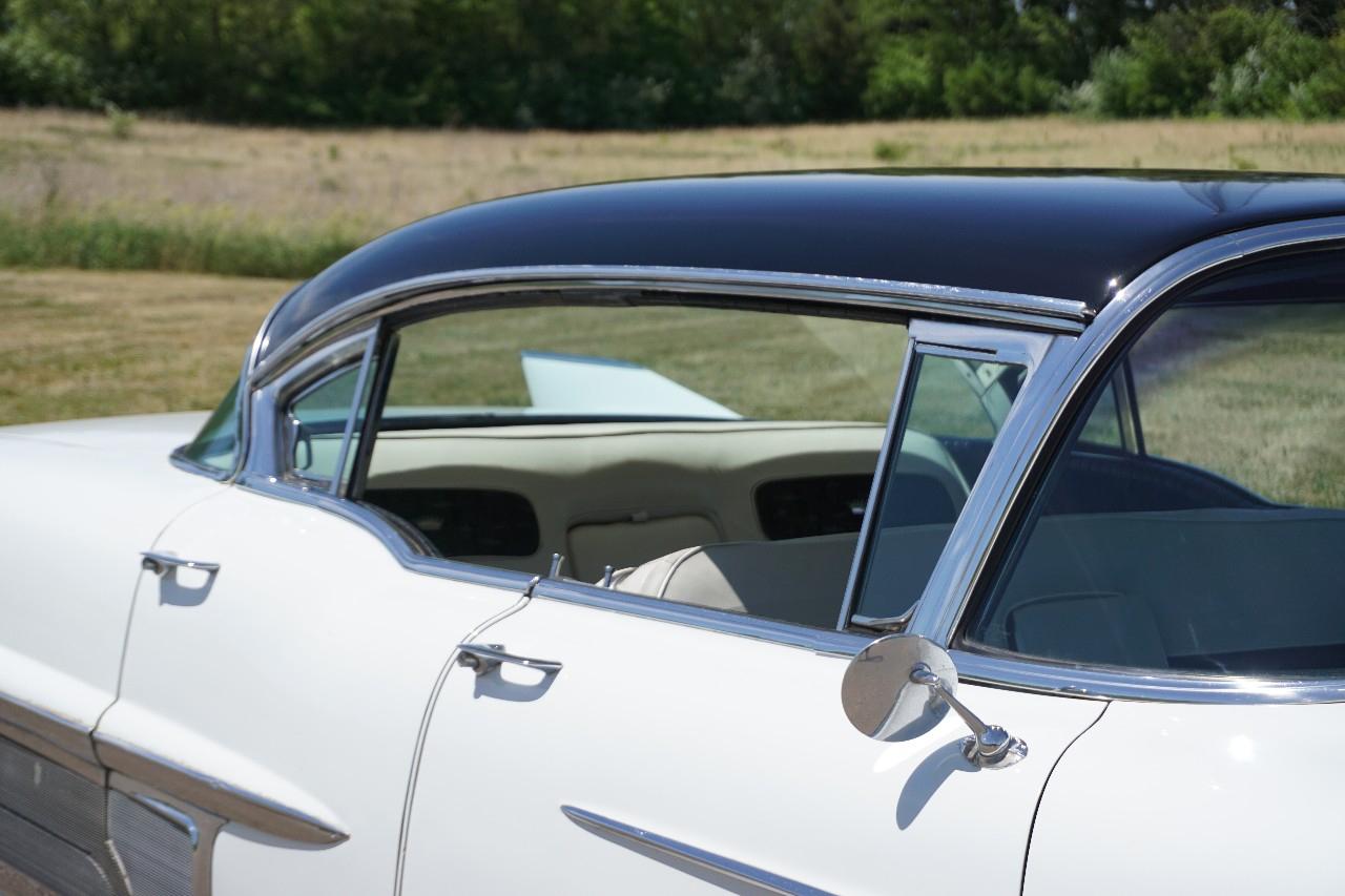 Cadillac Fleetwood Sixty Special  1958