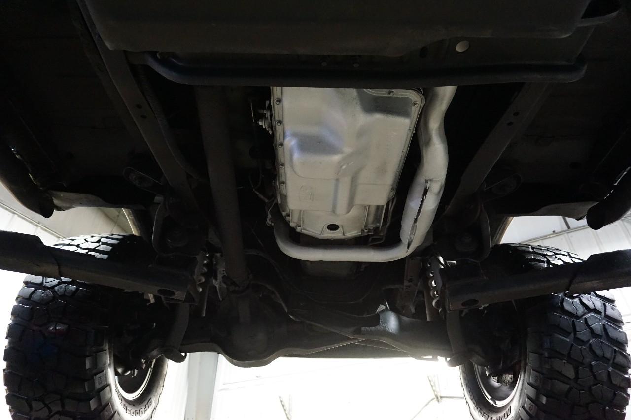 Ford Bronco  1996