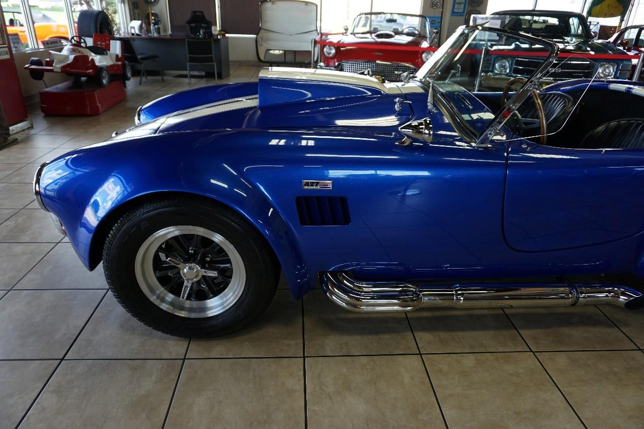 Shelby Cobra  1966