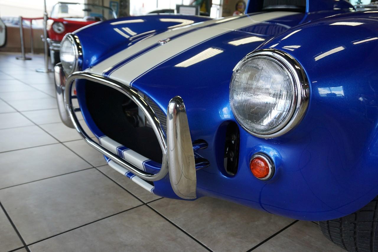 Shelby Cobra  1966