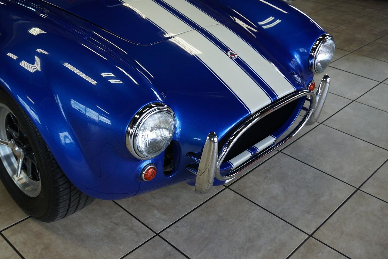 Shelby Cobra  1966
