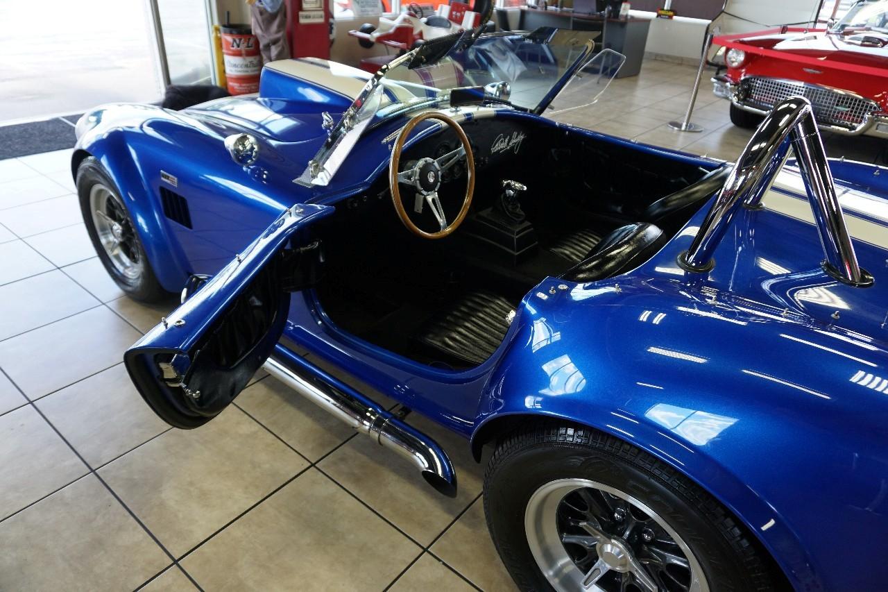 Shelby Cobra  1966