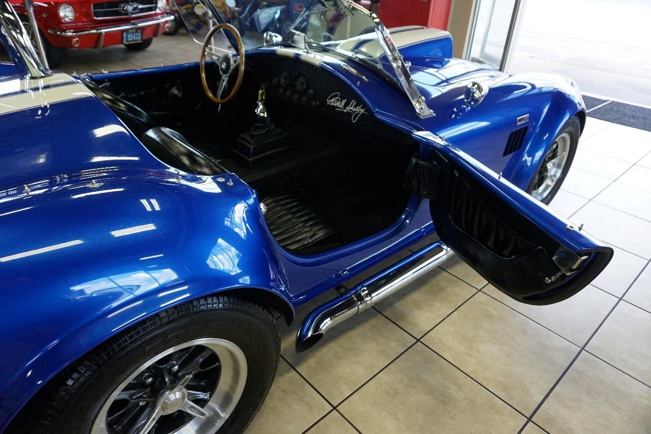 Shelby Cobra  1966