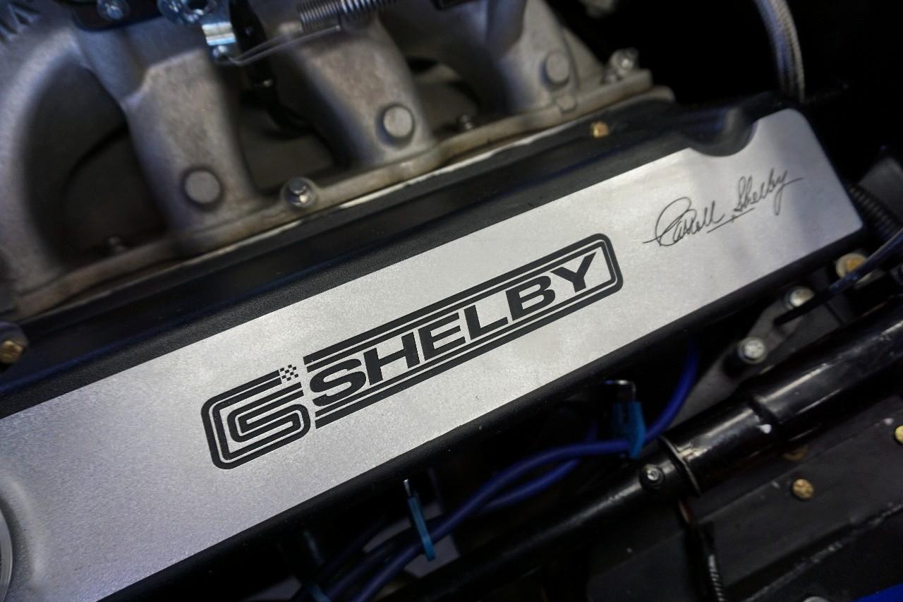 Shelby Cobra  1966