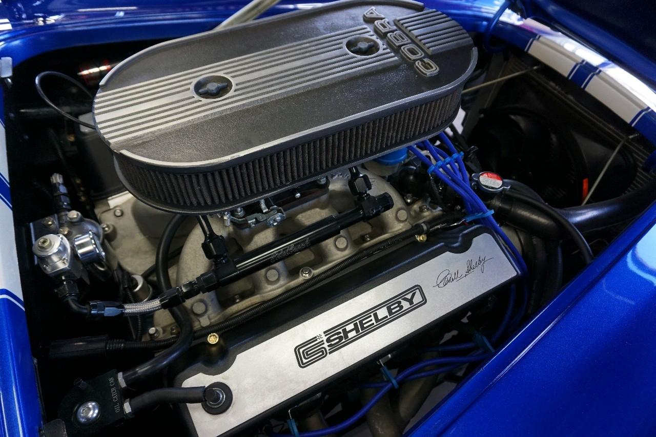 Shelby Cobra  1966