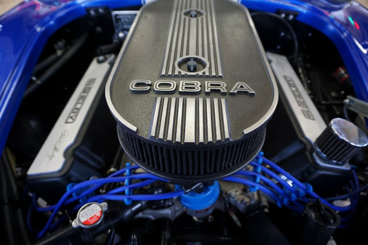 Shelby Cobra  1966