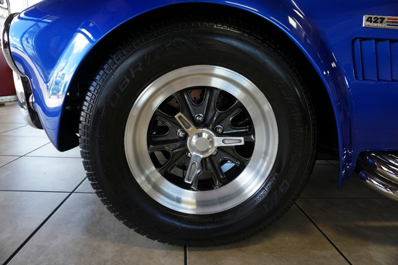 Shelby Cobra  1966