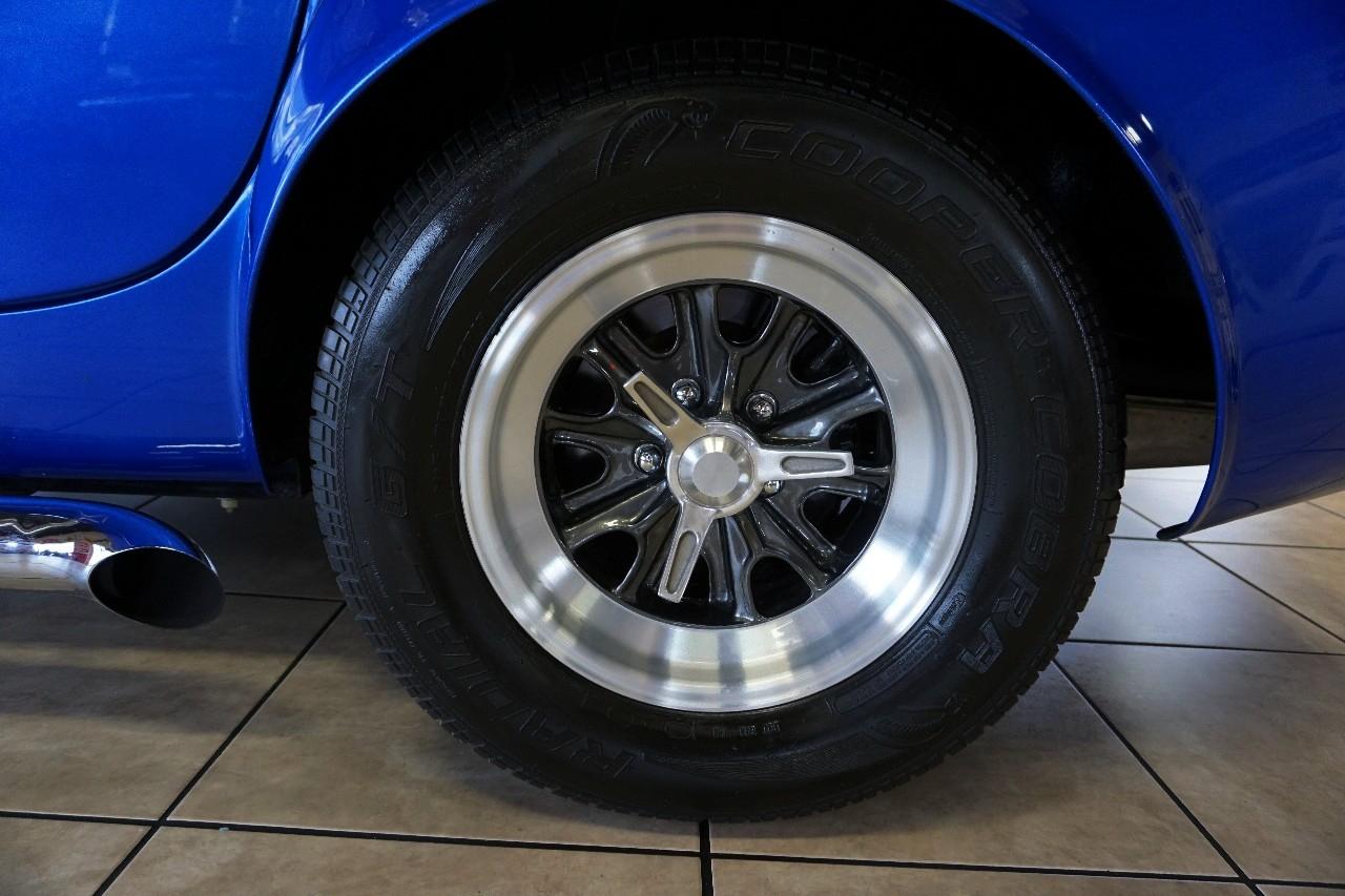 Shelby Cobra  1966