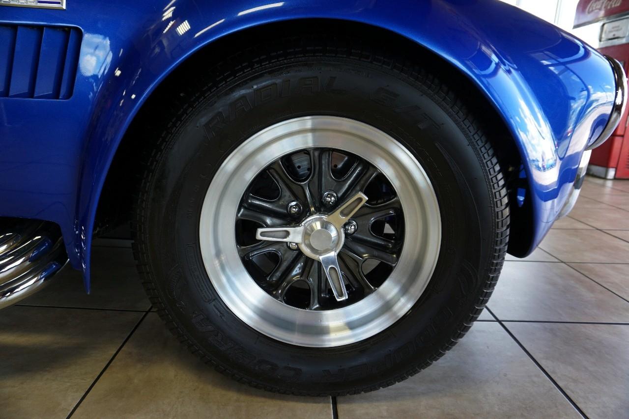 Shelby Cobra  1966