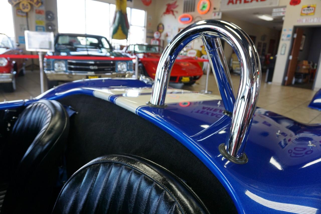 Shelby Cobra  1966
