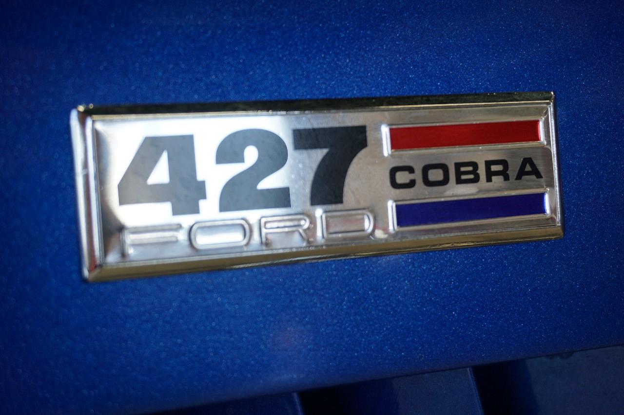 Shelby Cobra  1966