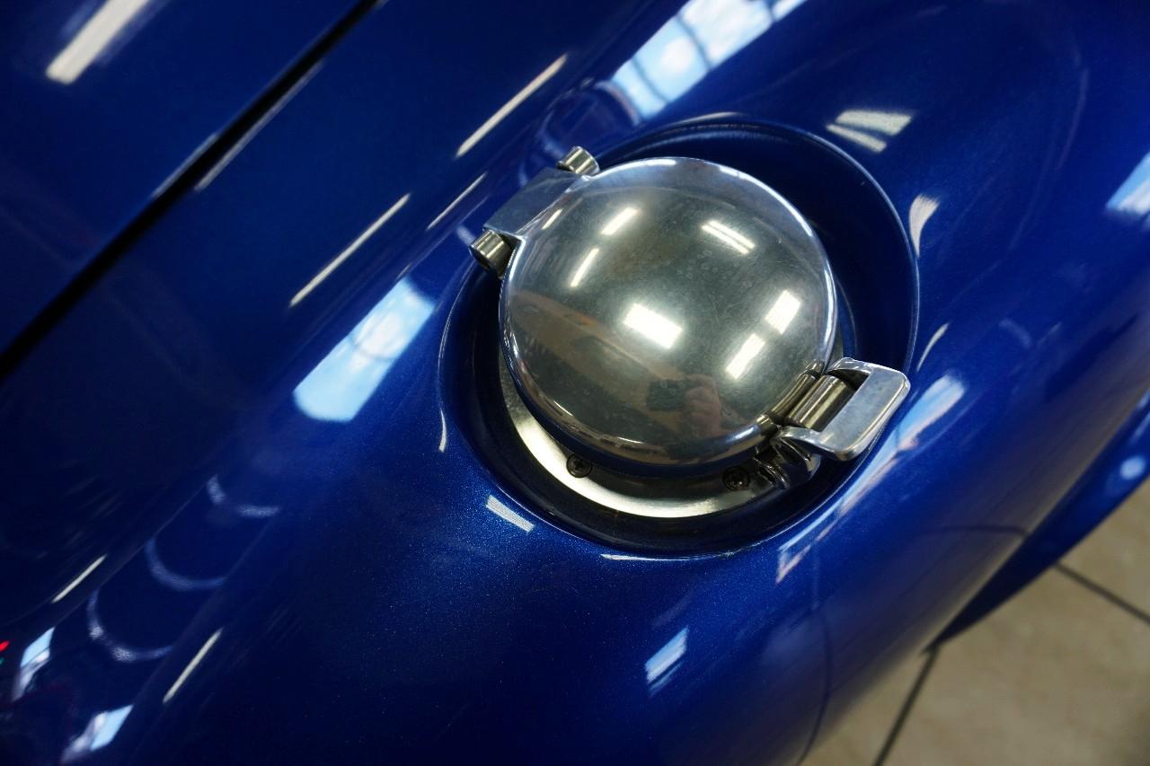 Shelby Cobra  1966