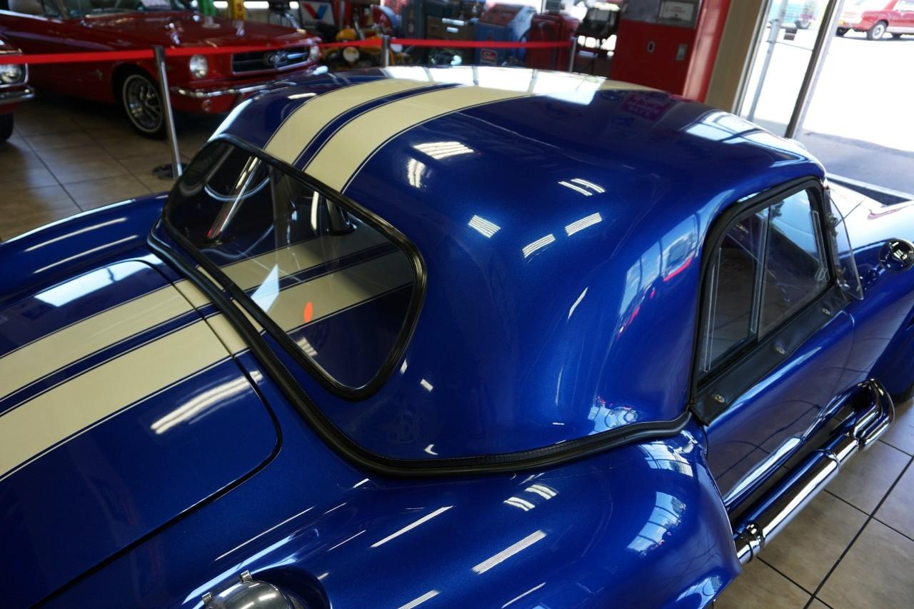 Shelby Cobra  1966