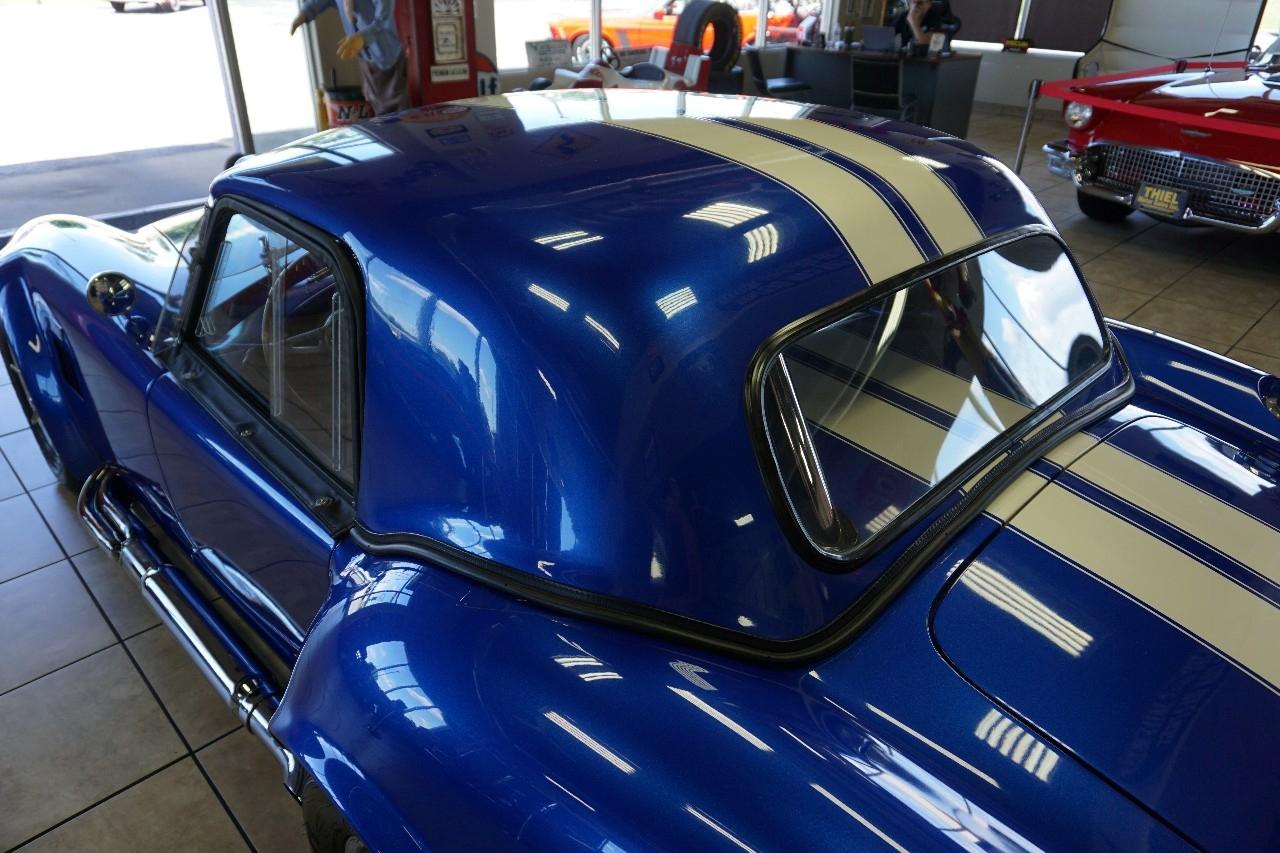 Shelby Cobra  1966