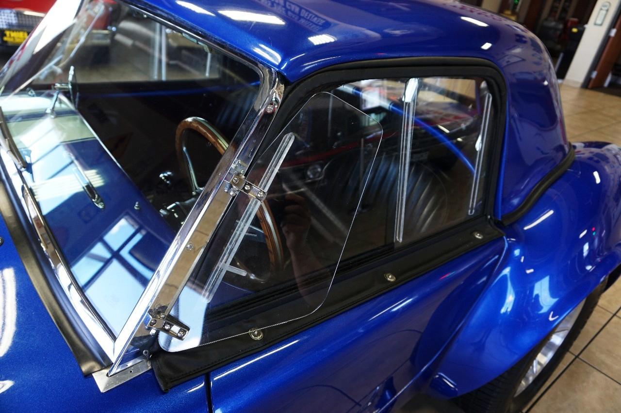 Shelby Cobra  1966