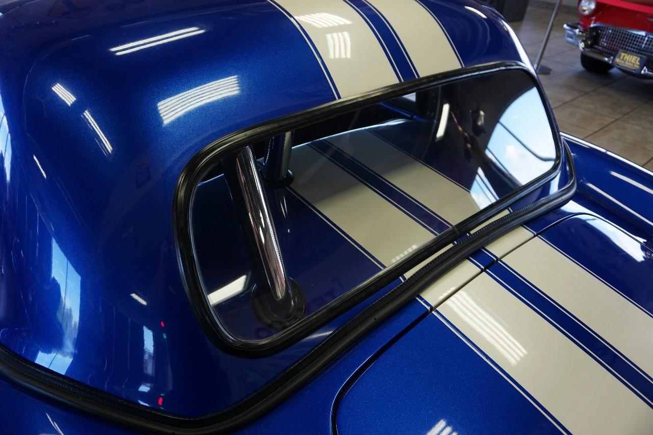 Shelby Cobra  1966