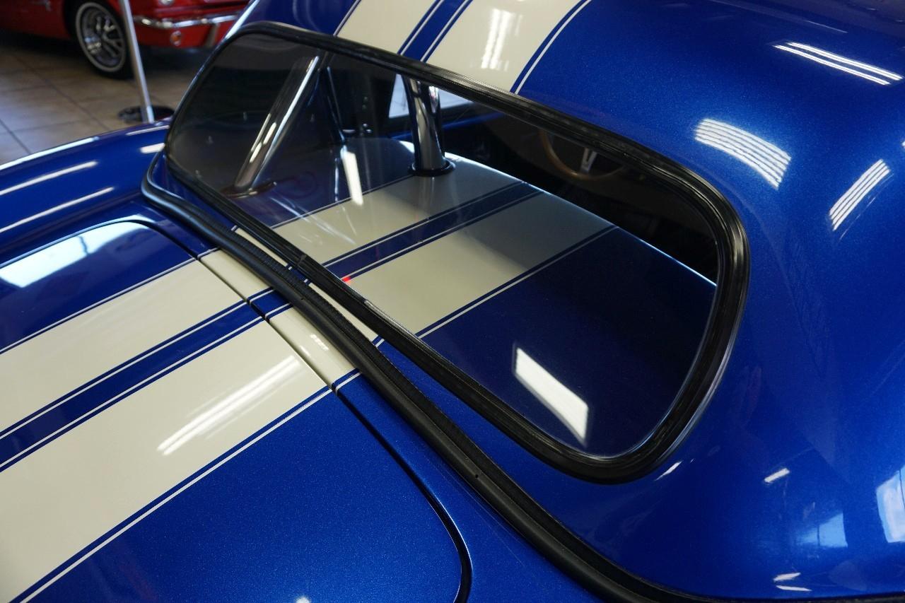 Shelby Cobra  1966