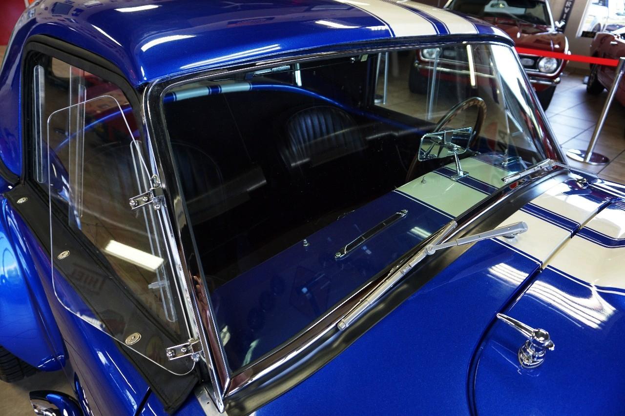 Shelby Cobra  1966