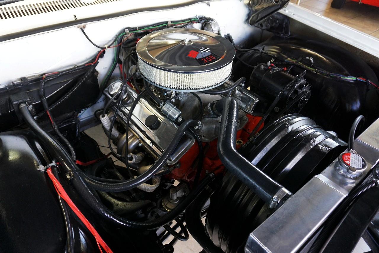 Chevrolet Impala  1962
