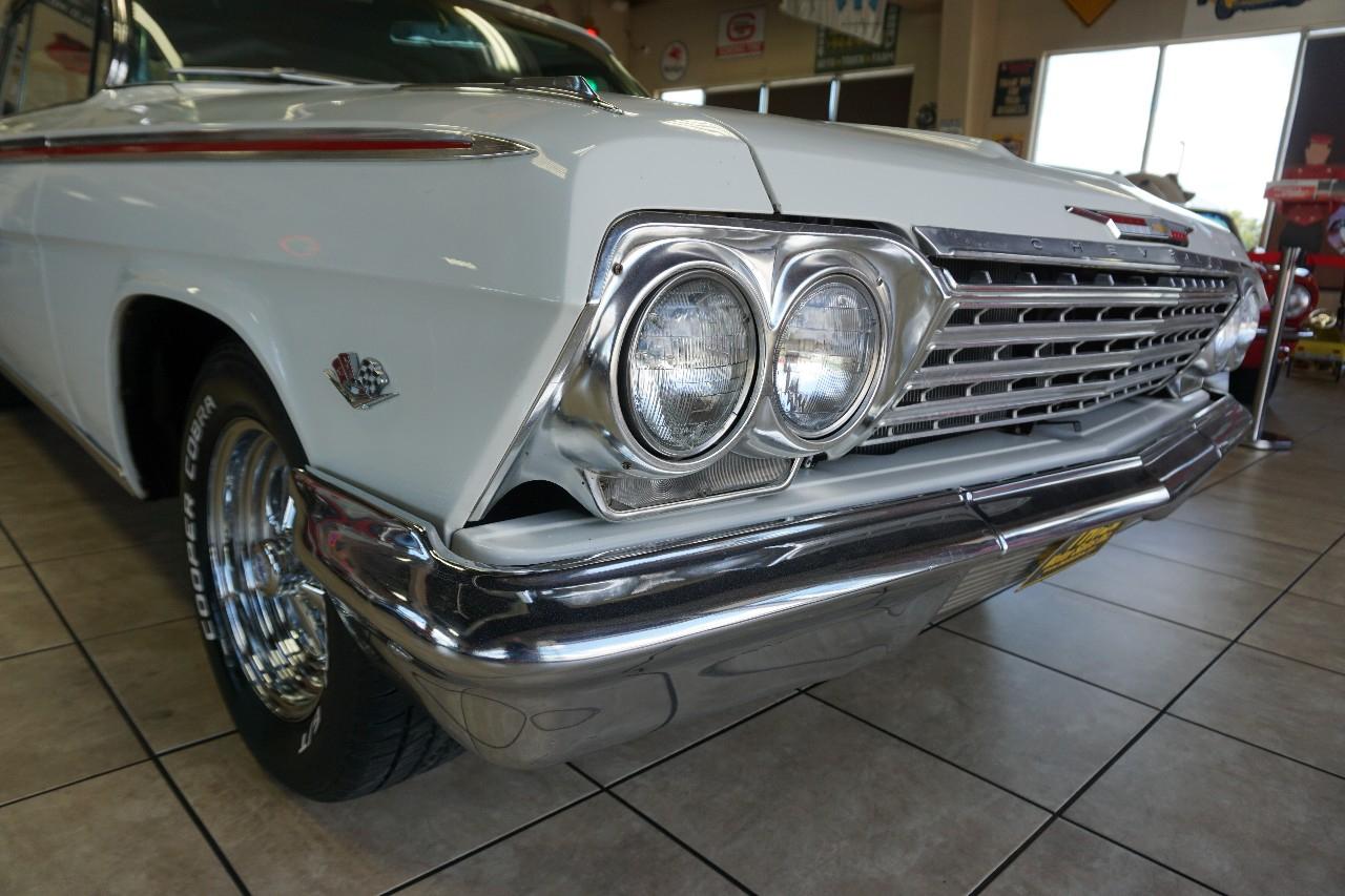 Chevrolet Impala  1962
