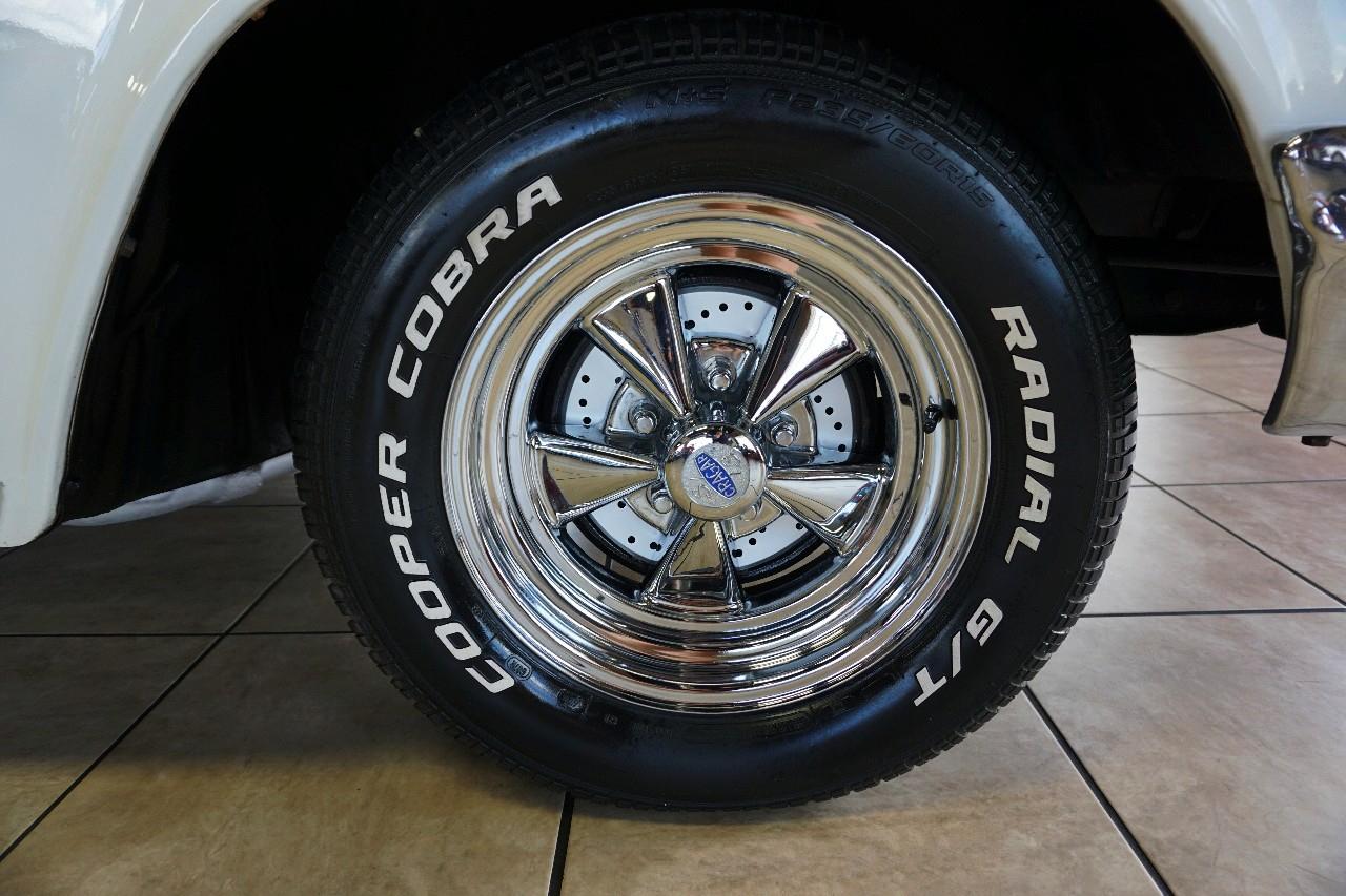 Chevrolet Impala  1962