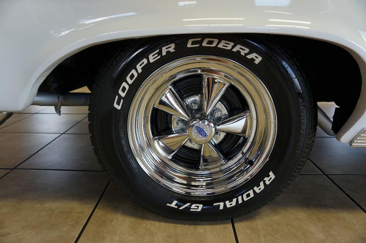 Chevrolet Impala  1962