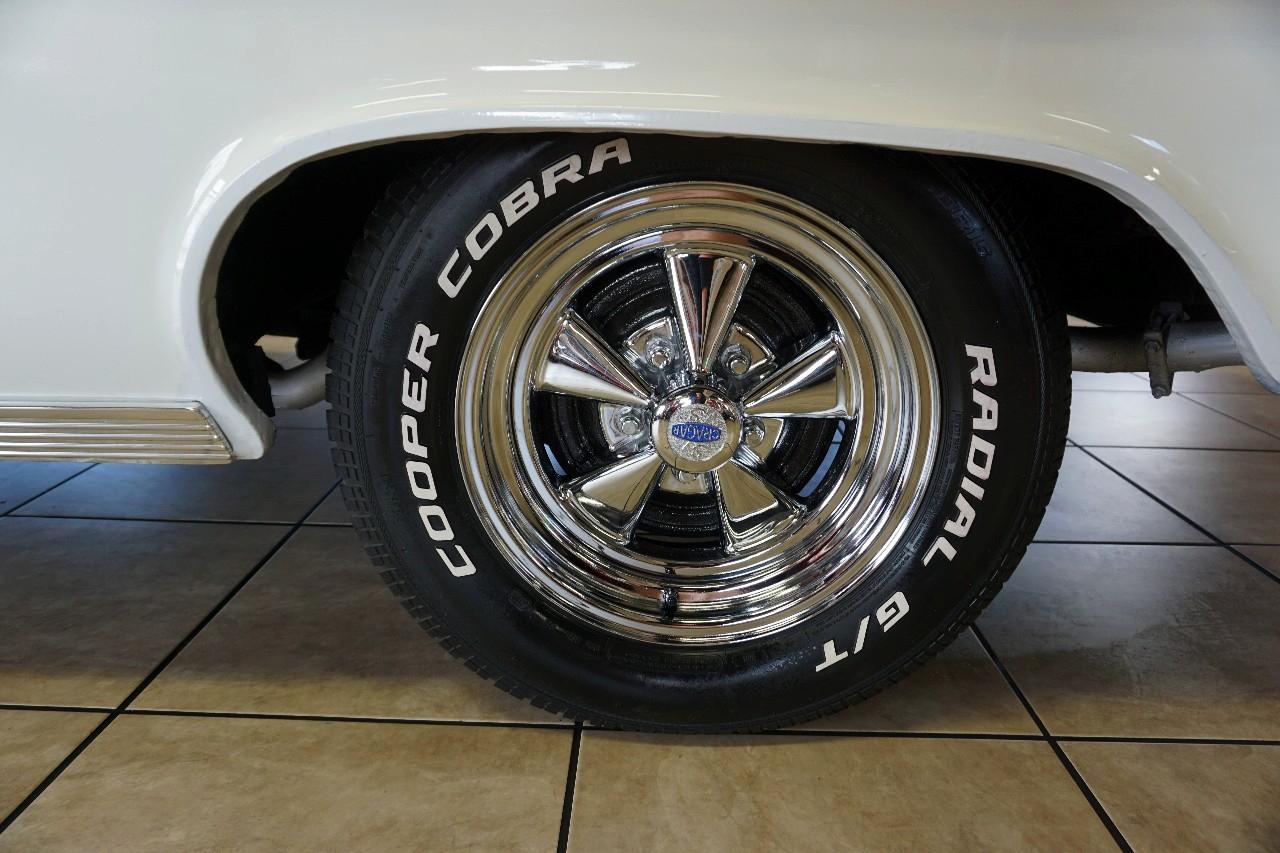 Chevrolet Impala  1962