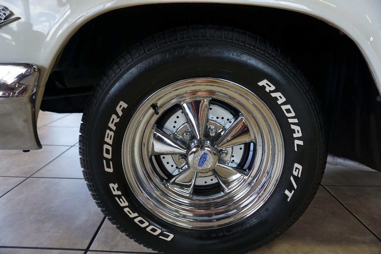 Chevrolet Impala  1962