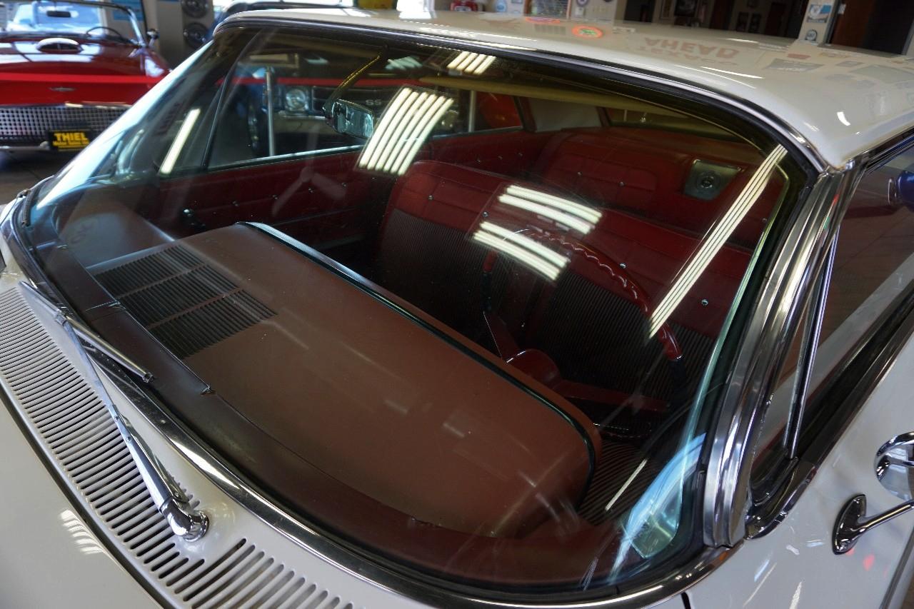 Chevrolet Impala  1962