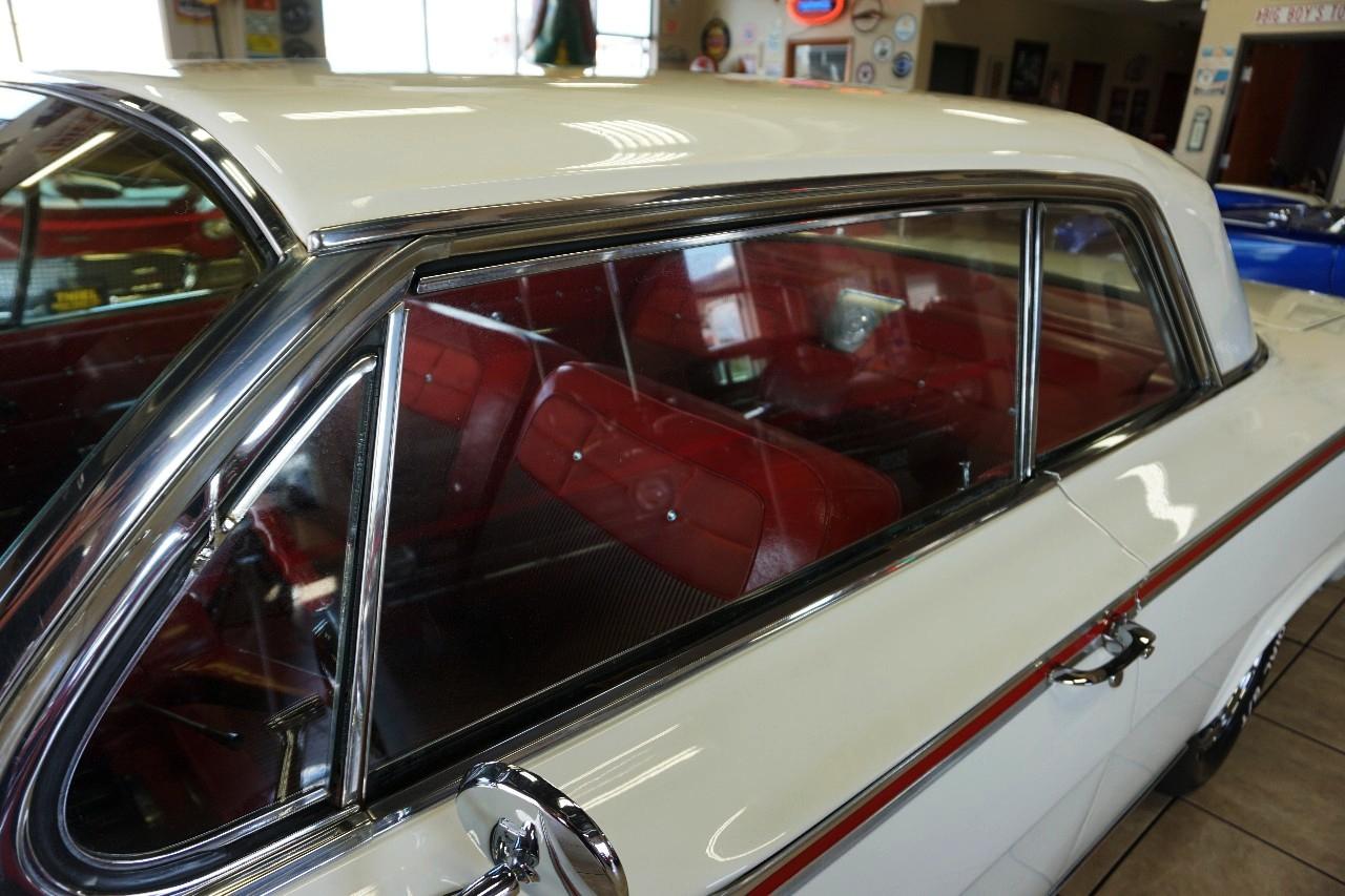 Chevrolet Impala  1962