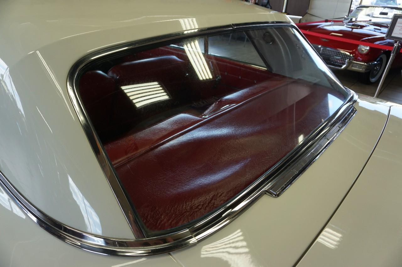 Chevrolet Impala  1962