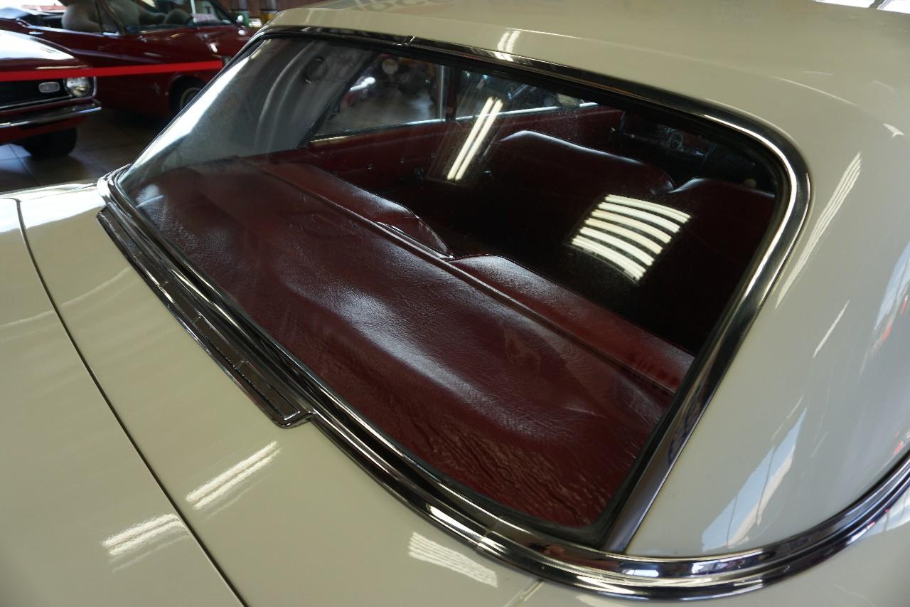 Chevrolet Impala  1962