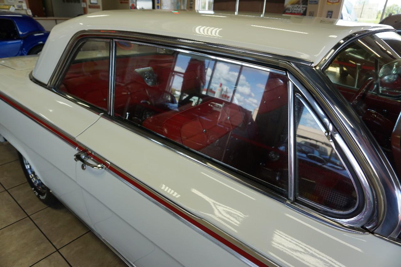 Chevrolet Impala  1962