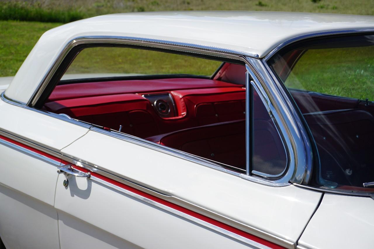 Chevrolet Impala  1962