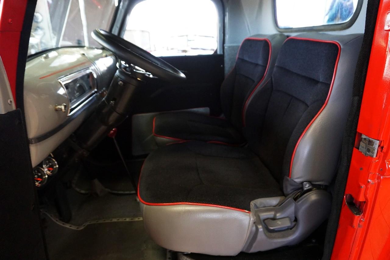 Chevrolet 3100  1946