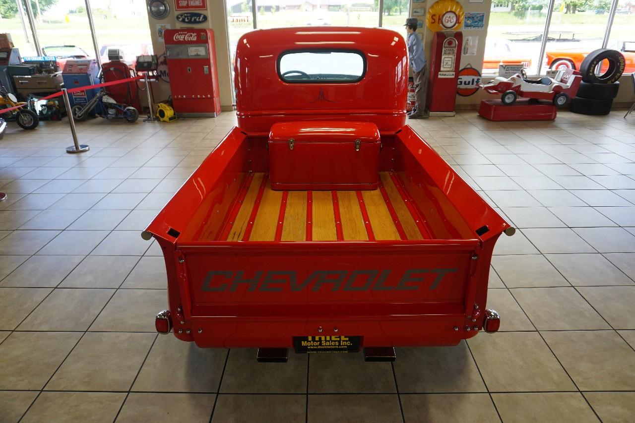 Chevrolet 3100  1946