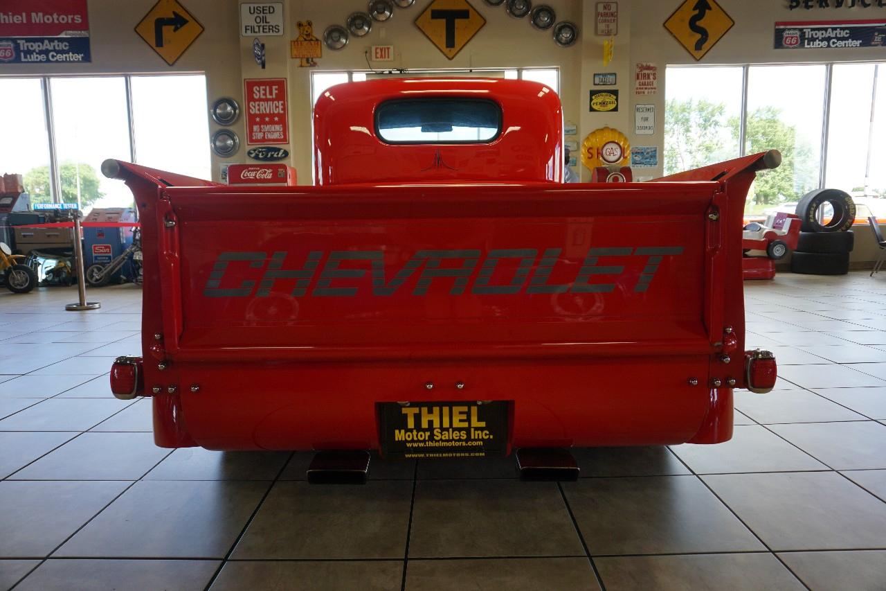 Chevrolet 3100  1946