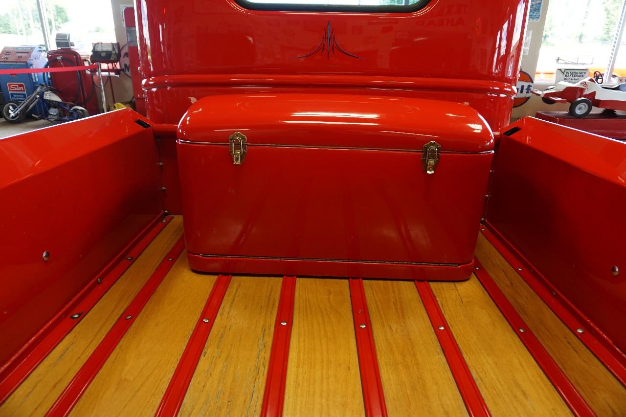 Chevrolet 3100  1946