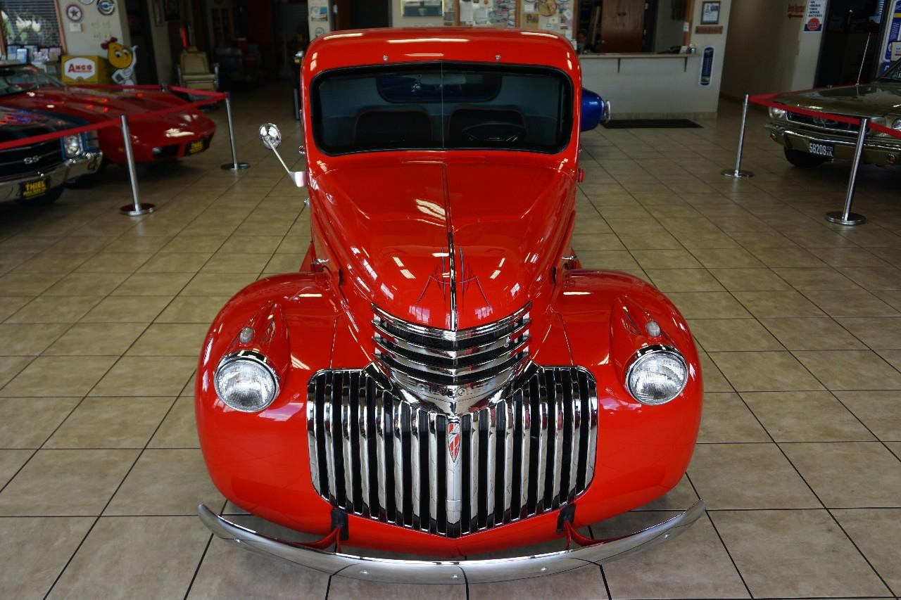Chevrolet 3100  1946