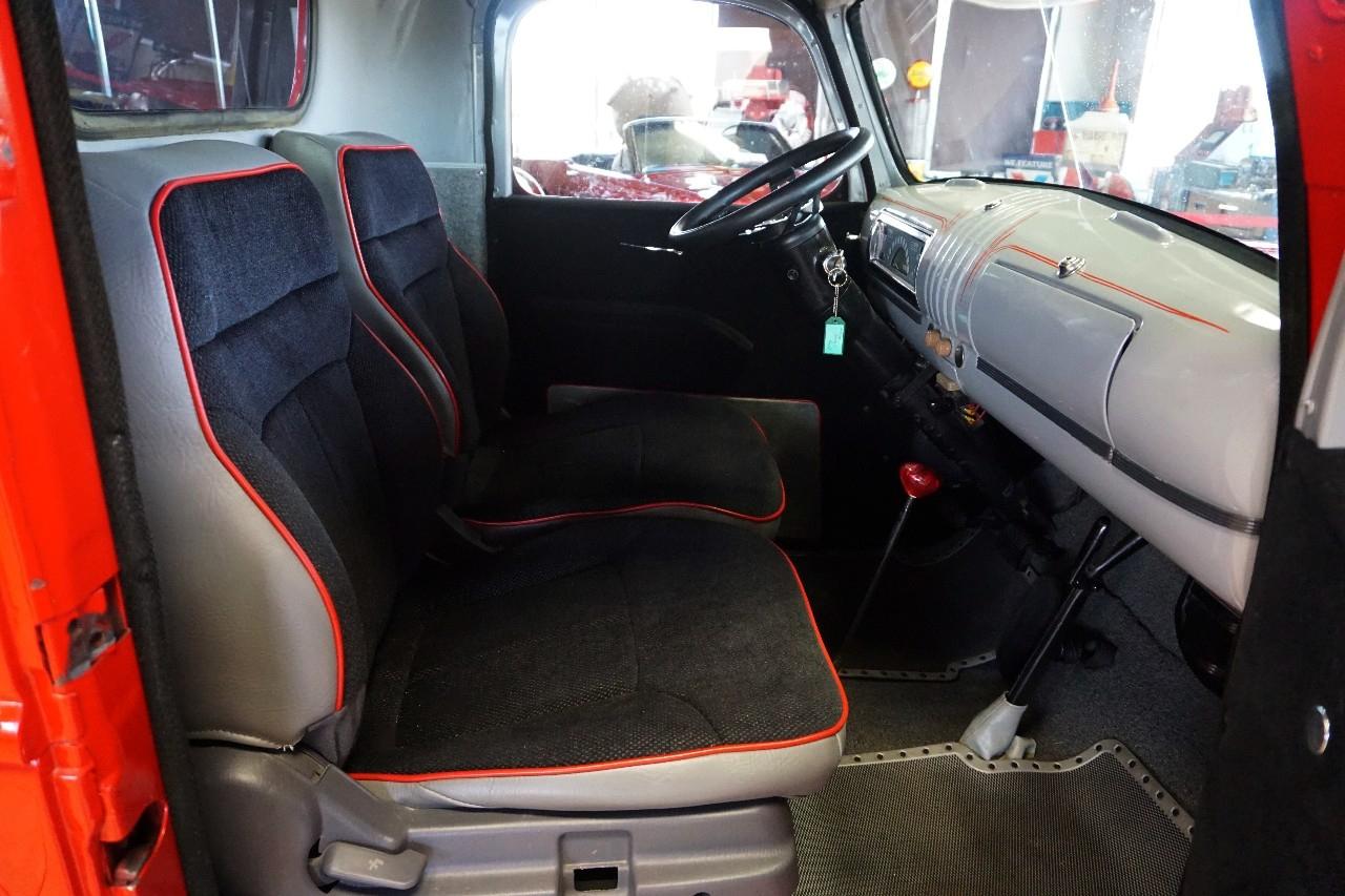 Chevrolet 3100  1946