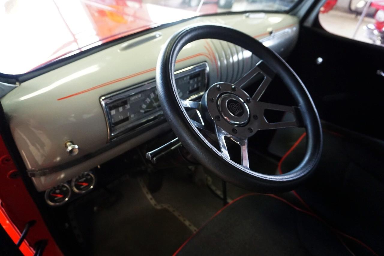 Chevrolet 3100  1946