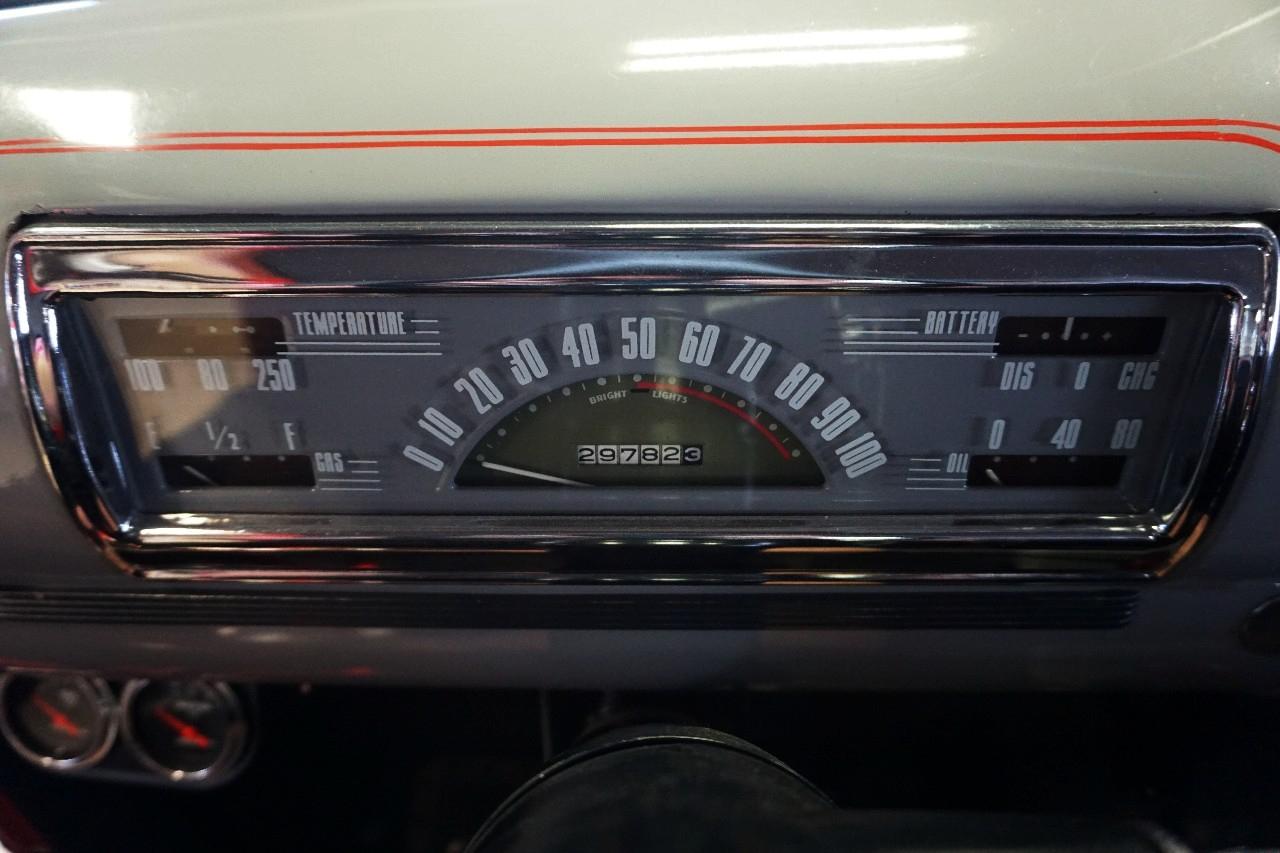 Chevrolet 3100  1946