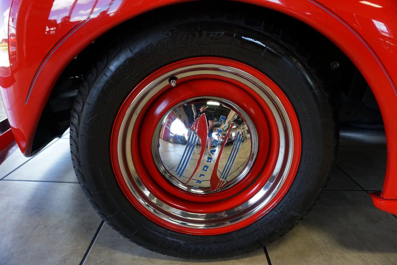 Chevrolet 3100  1946