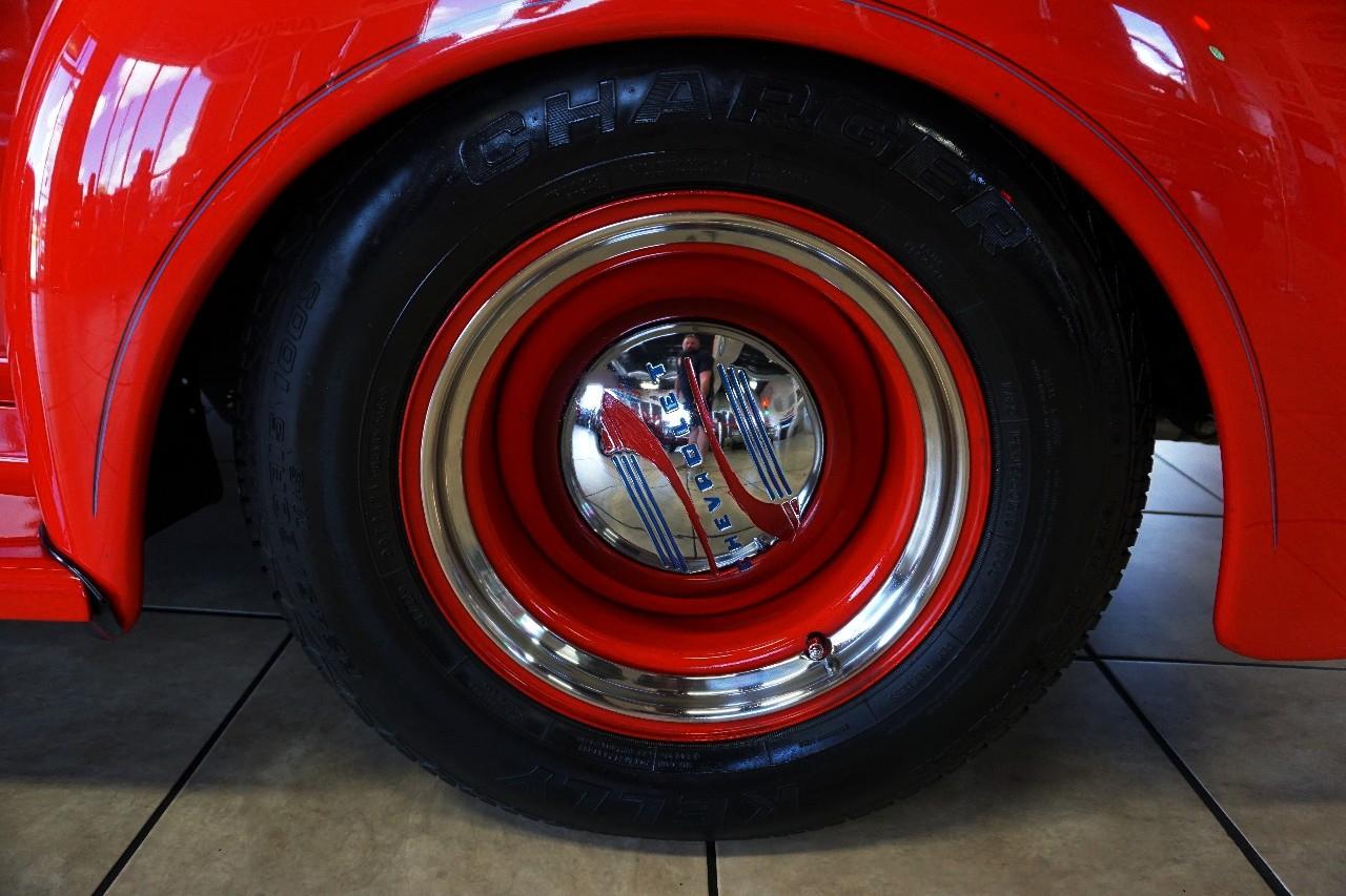 Chevrolet 3100  1946