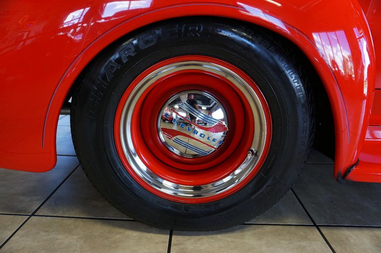 Chevrolet 3100  1946