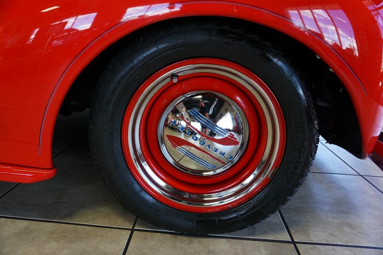 Chevrolet 3100  1946