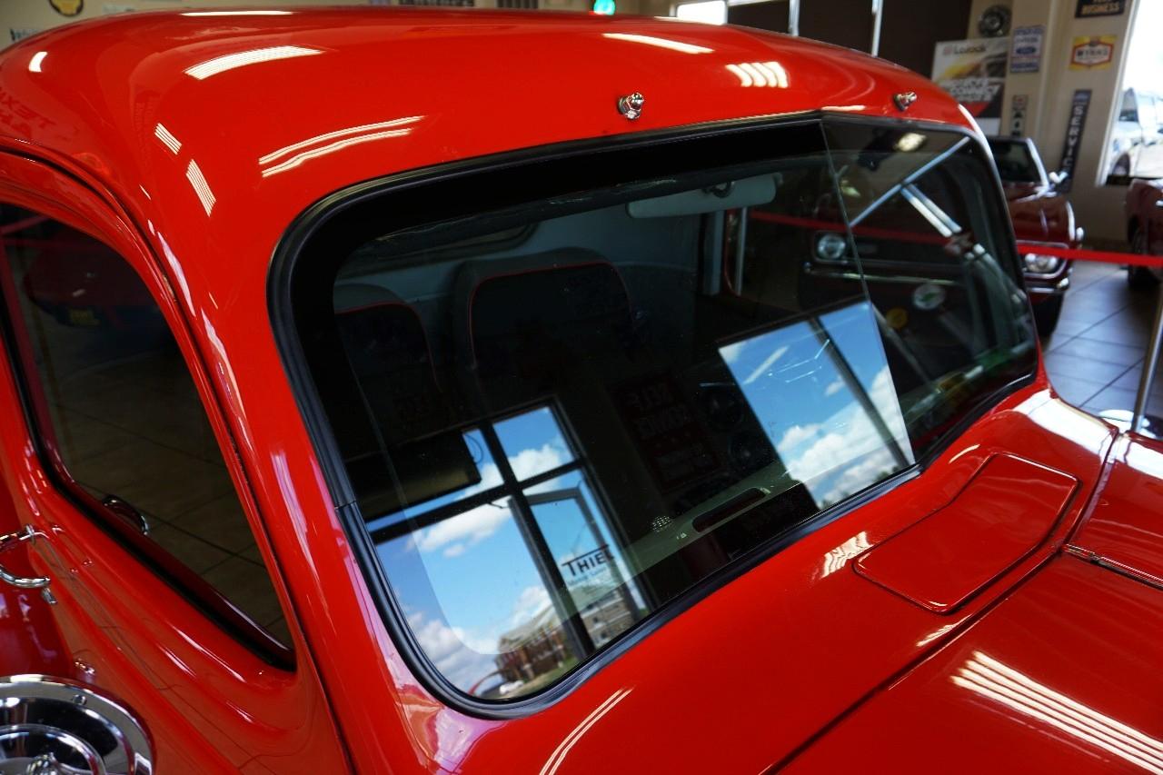 Chevrolet 3100  1946