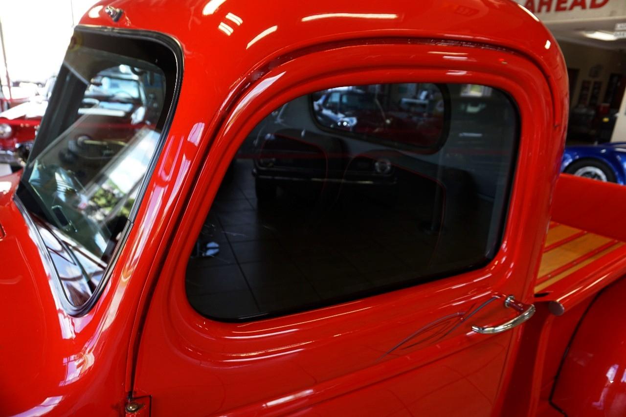 Chevrolet 3100  1946